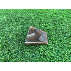 Декоративная накладка торпедо