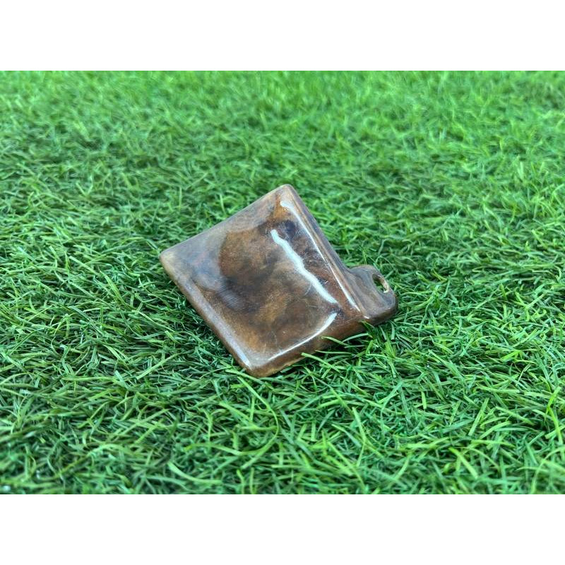 Декоративная накладка торпедо (салон) BMW 5-series E34 1994 M43b18 51458181926