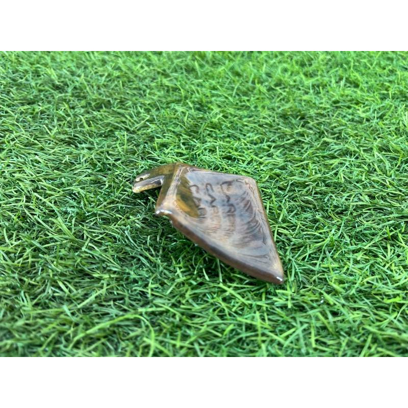 Декоративная накладка торпедо (салон) BMW 5-series E34 1994 M43b18 51458181926