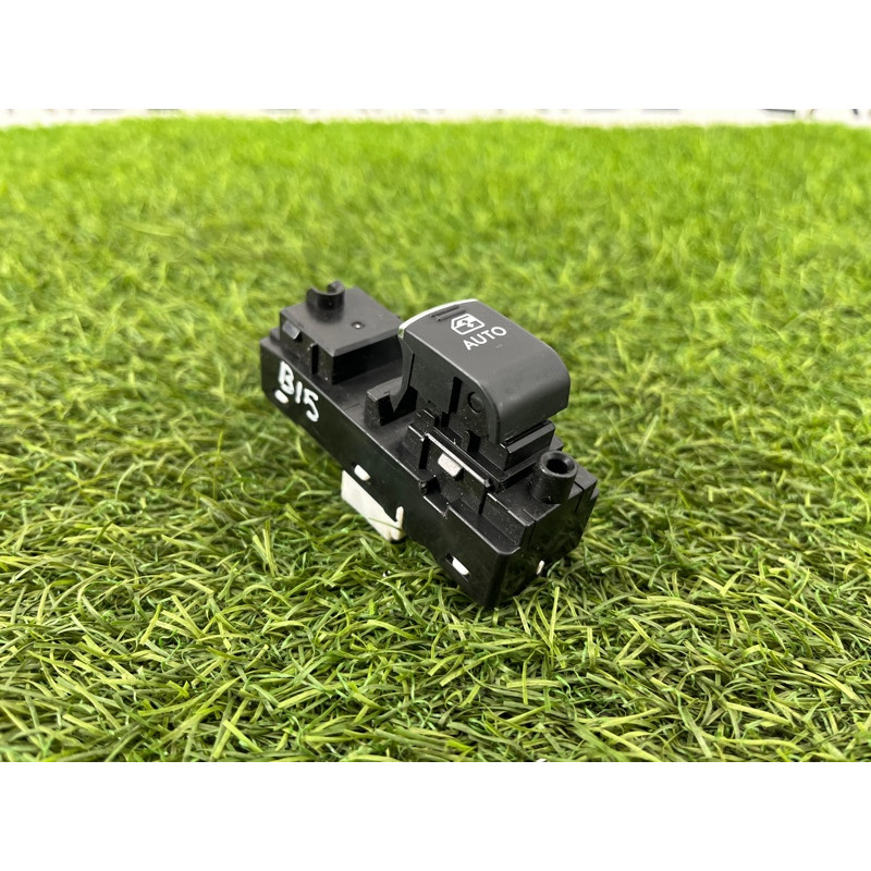 Кнопка стеклоподъемника (электрика / кнопки) Subaru OUTBACK B15 83071AL620