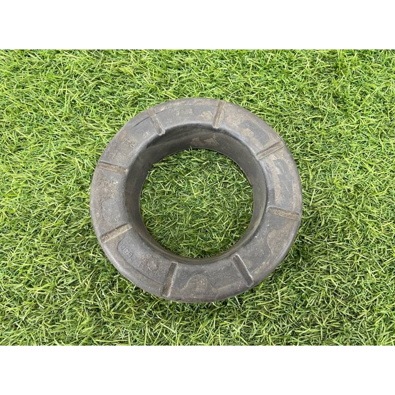 Проставка под пружину (подвеска) Hyundai Santa Fe CM 2009 2.2 CRDI 553312B000