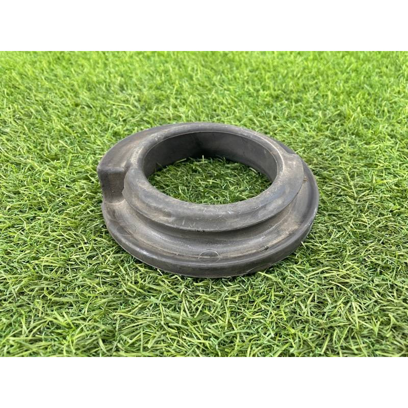 Проставка под пружину (подвеска) Hyundai Santa Fe CM 2009 2.2 CRDI 553312B000