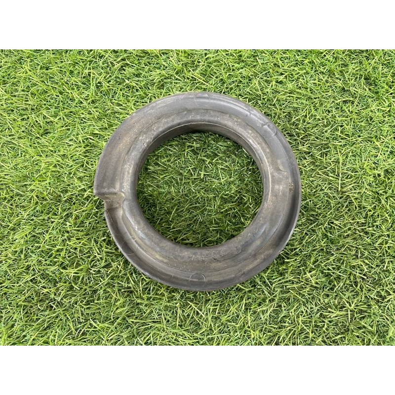 Проставка под пружину (подвеска) Hyundai Santa Fe CM 2009 2.2 CRDI 553312B000