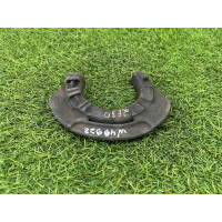 Проставка під пружину