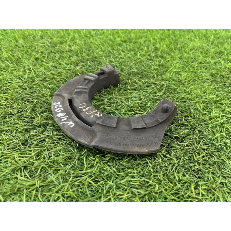 Проставка под пружину (подвеска) BMW 3-series F30 2013 N20B20 31336787114