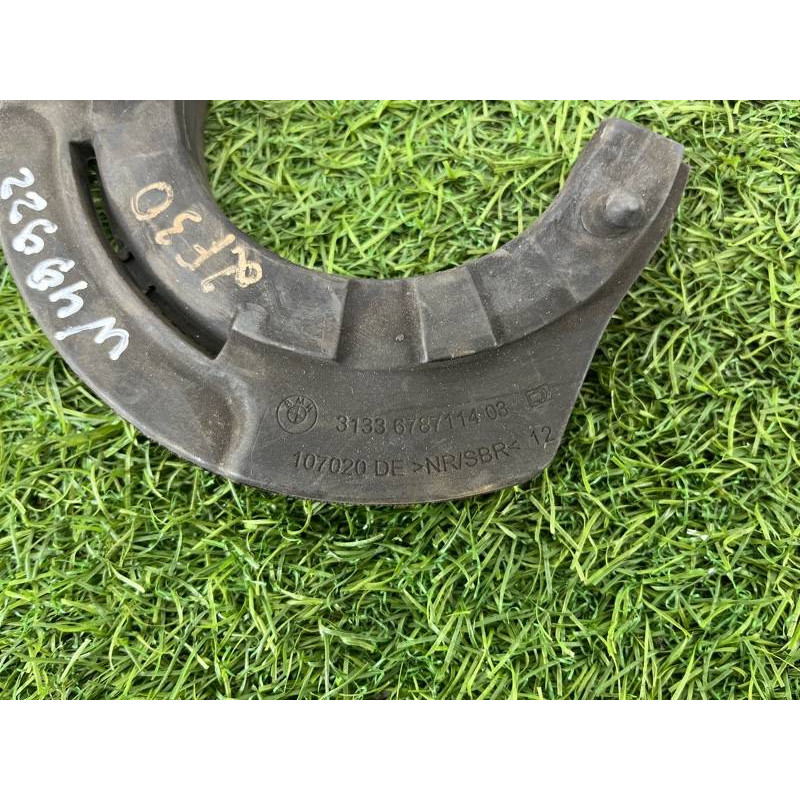 Проставка под пружину (подвеска) BMW 3-series F30 2013 N20B20 31336787114