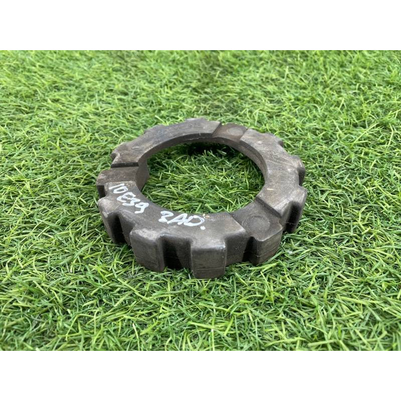 Проставка под пружину (подвеска) BMW 5-series E39 33531091924