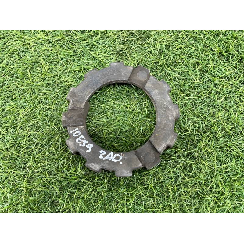 Проставка под пружину (подвеска) BMW 5-series E39 33531091924