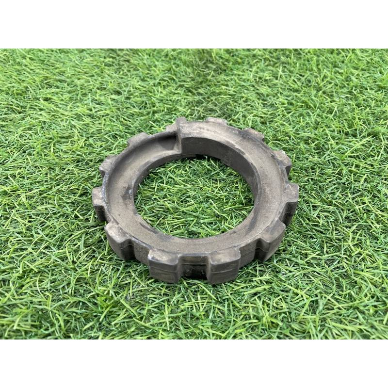 Проставка под пружину (подвеска) BMW 5-series E39 33531091924