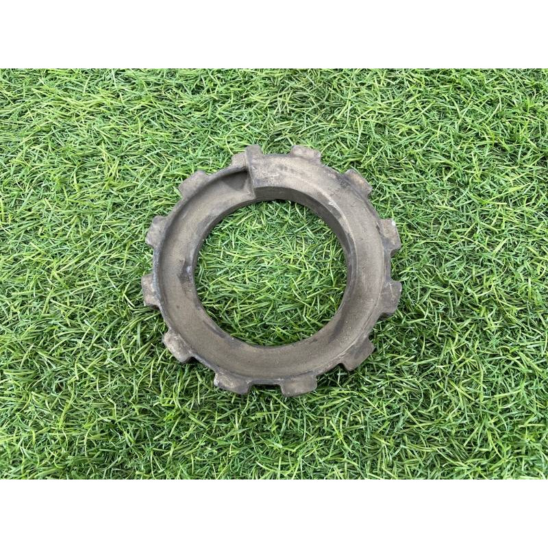 Проставка под пружину (подвеска) BMW 5-series E39 33531091924