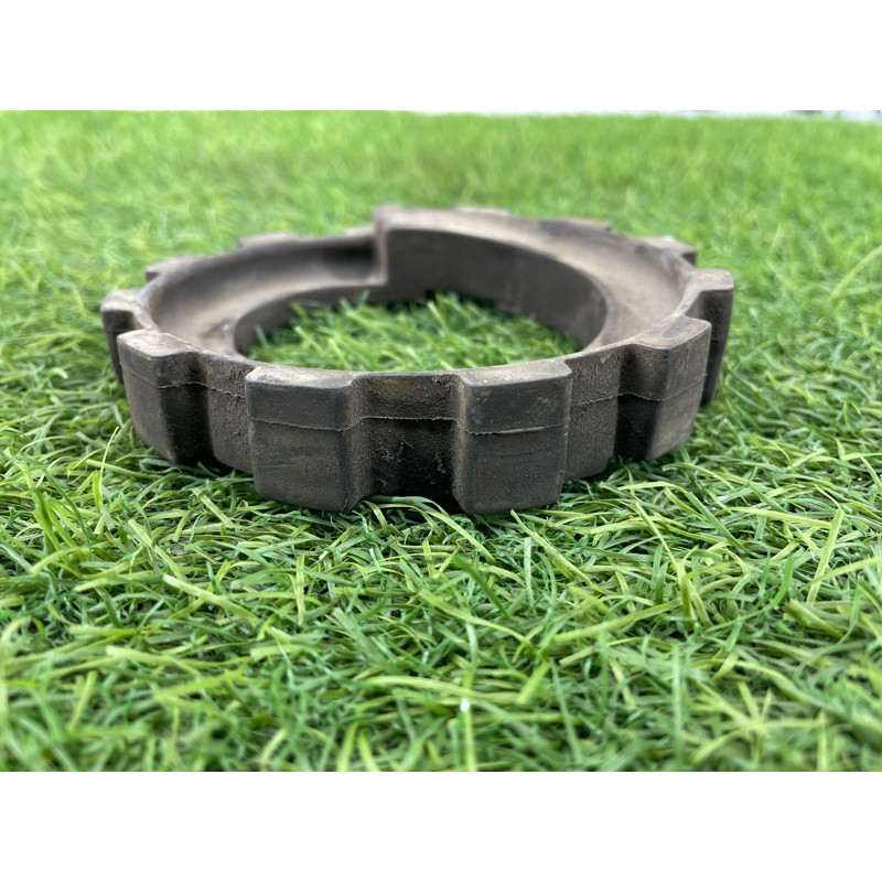 Проставка под пружину (подвеска) BMW 5-series E39 33531091924