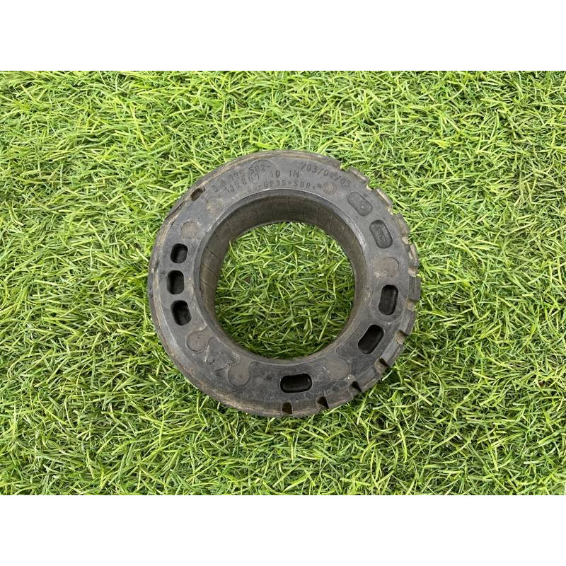 Проставка під пружину (підвіска) BMW 5-series F10 2011 3.0 N55B30 31336775582