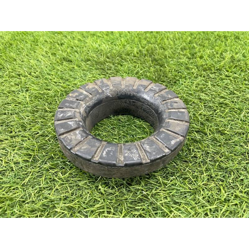 Проставка под пружину (подвеска) FORD Fusion MK5 2014 2.5 dg9c5599axc