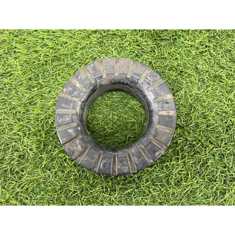 Проставка под пружину (подвеска) FORD Fusion MK5 2014 2.5 dg9c5599axc