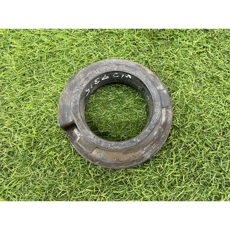 Проставка под пружину (подвеска) FORD Fusion MK5 2014 2.5 dg9c5599axc