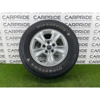 Запасне колесо