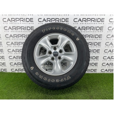 Запасне колесо