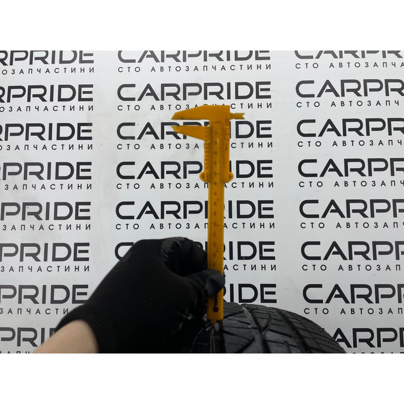 Запасное колесо (аксессуары) Jeep Grand Cherokee wk2 2018 3.6 1VH39GSAAC