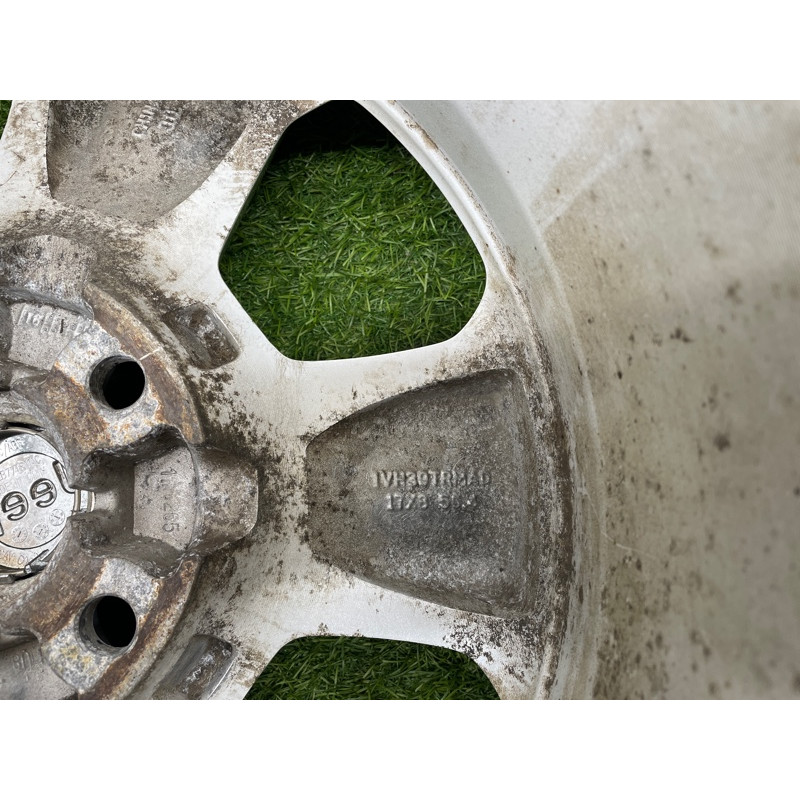 Запасное колесо (аксессуары) Jeep Grand Cherokee wk2 2018 3.6 1VH39GSAAC