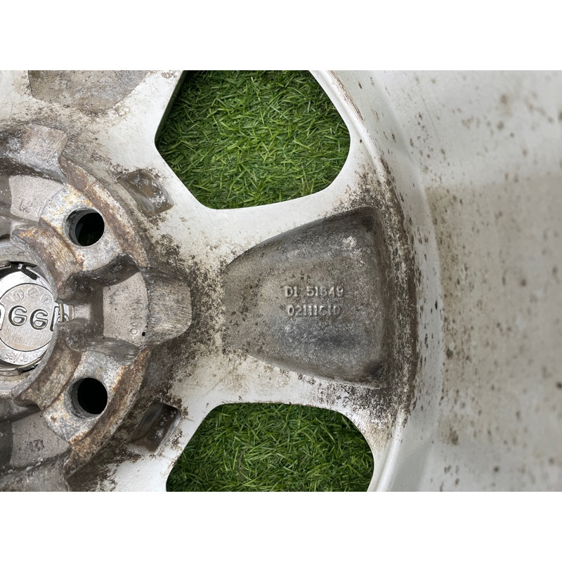 Запасное колесо (аксессуары) Jeep Grand Cherokee wk2 2018 3.6 1VH39GSAAC