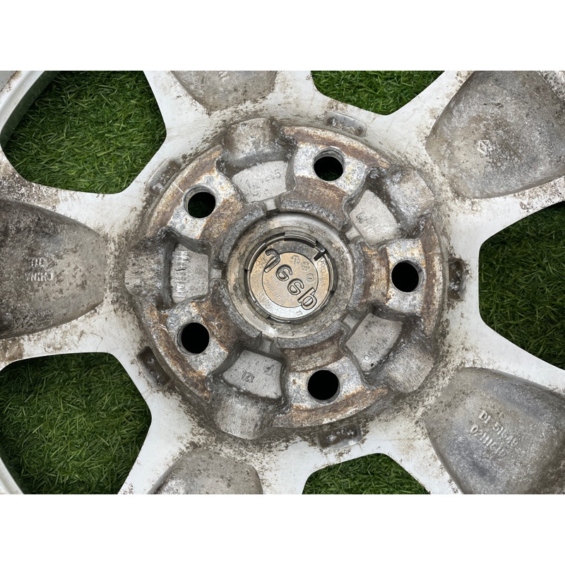 Запасное колесо (аксессуары) Jeep Grand Cherokee wk2 2018 3.6 1VH39GSAAC