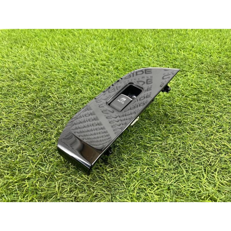 Кнопка стеклоподъемника (электрика / кнопки) Subaru OUTBACK B15 83071AL080