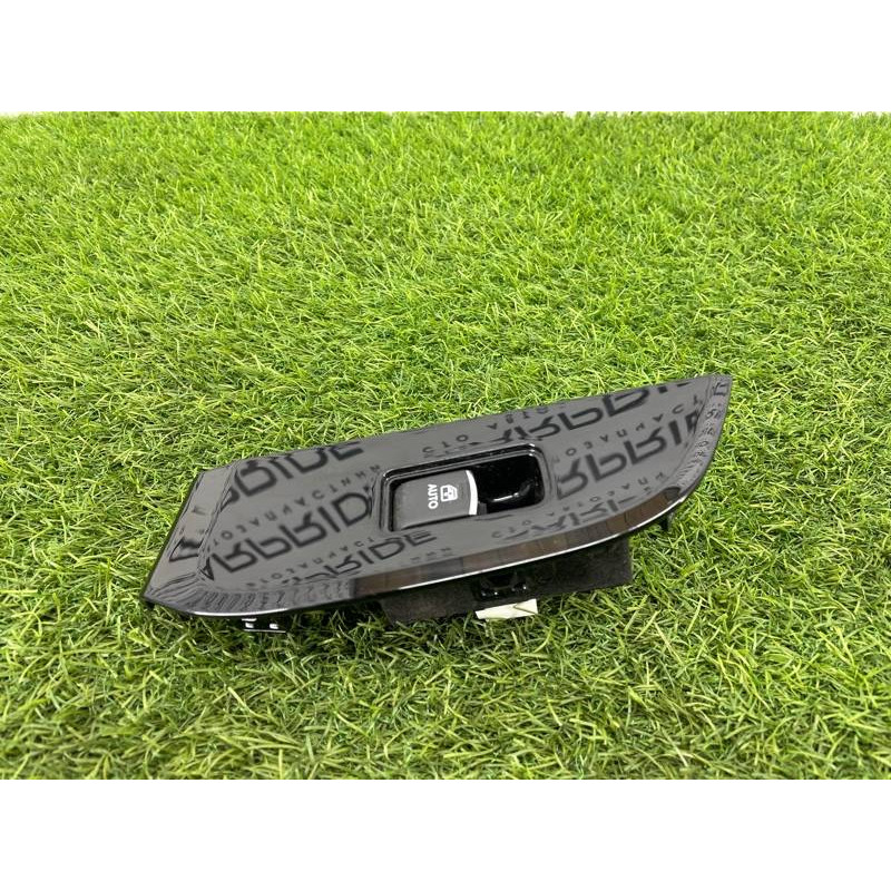 Кнопка стеклоподъемника (электрика / кнопки) Subaru OUTBACK B15 83071AL090