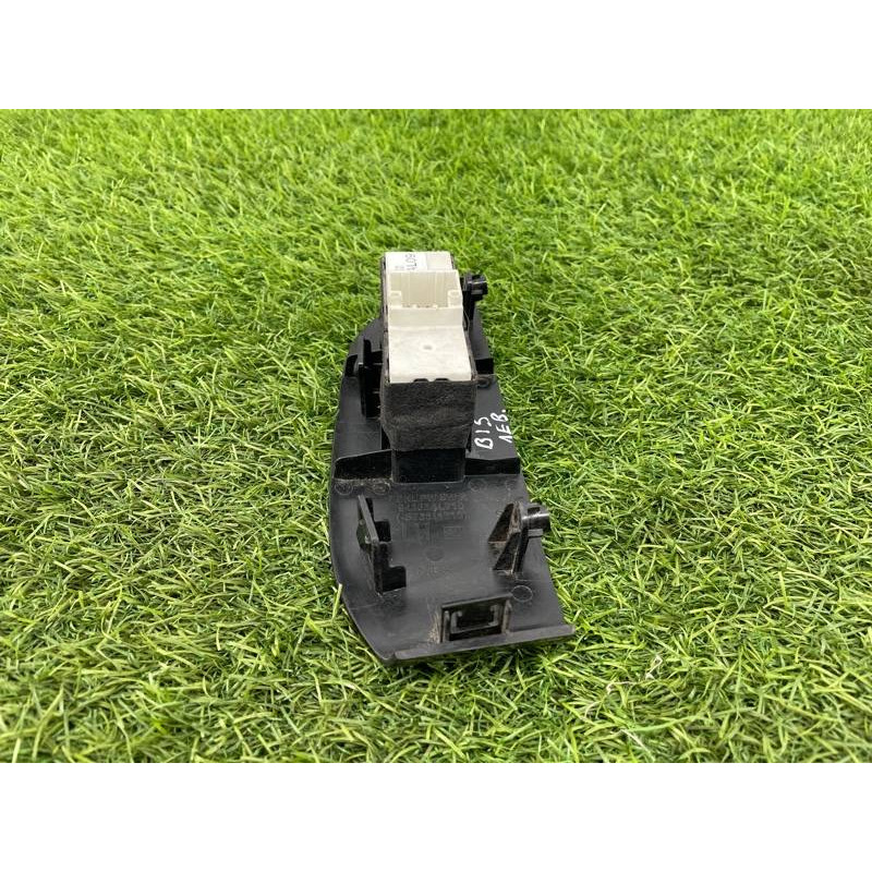 Кнопка стеклоподъемника (электрика / кнопки) Subaru OUTBACK B15 83071AL090