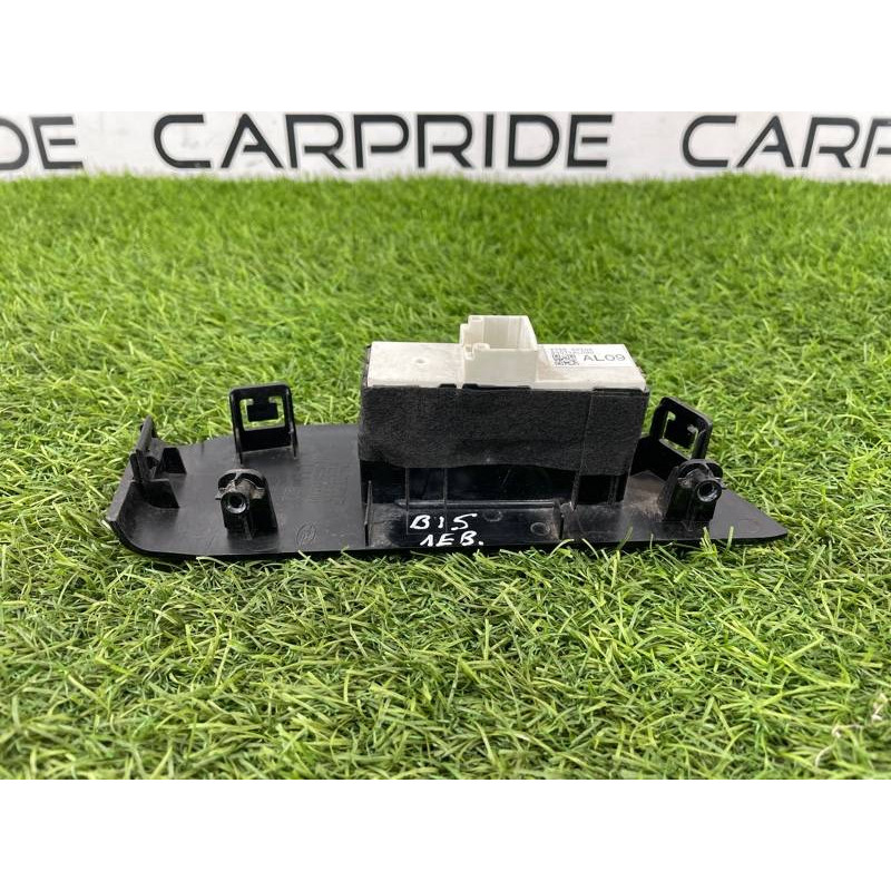 Кнопка стеклоподъемника (электрика / кнопки) Subaru OUTBACK B15 83071AL090