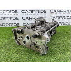 Головка блоку циліндрів