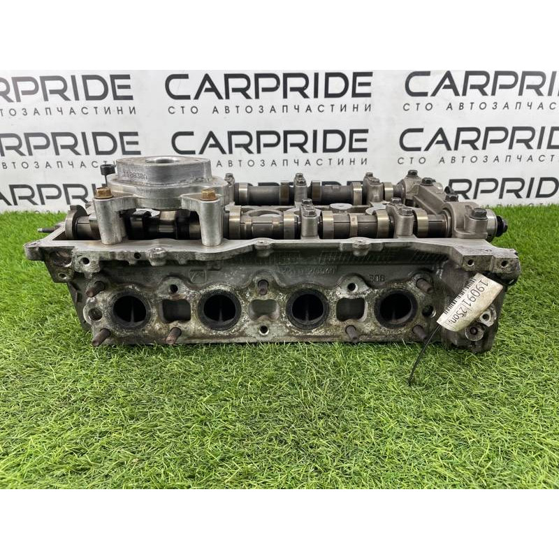 Головка блока цилиндров (двигатель и элементы) Hyundai Sonata YF 2013 2.4 221112g560
