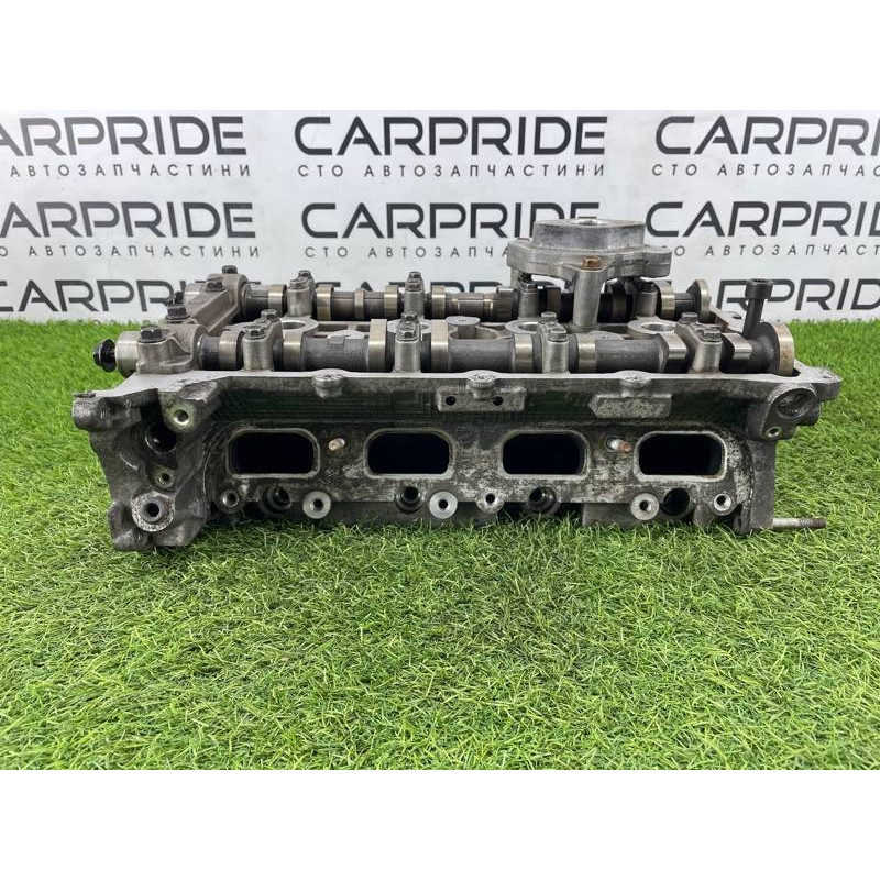 Головка блока цилиндров (двигатель и элементы) Hyundai Sonata YF 2013 2.4 221112g560