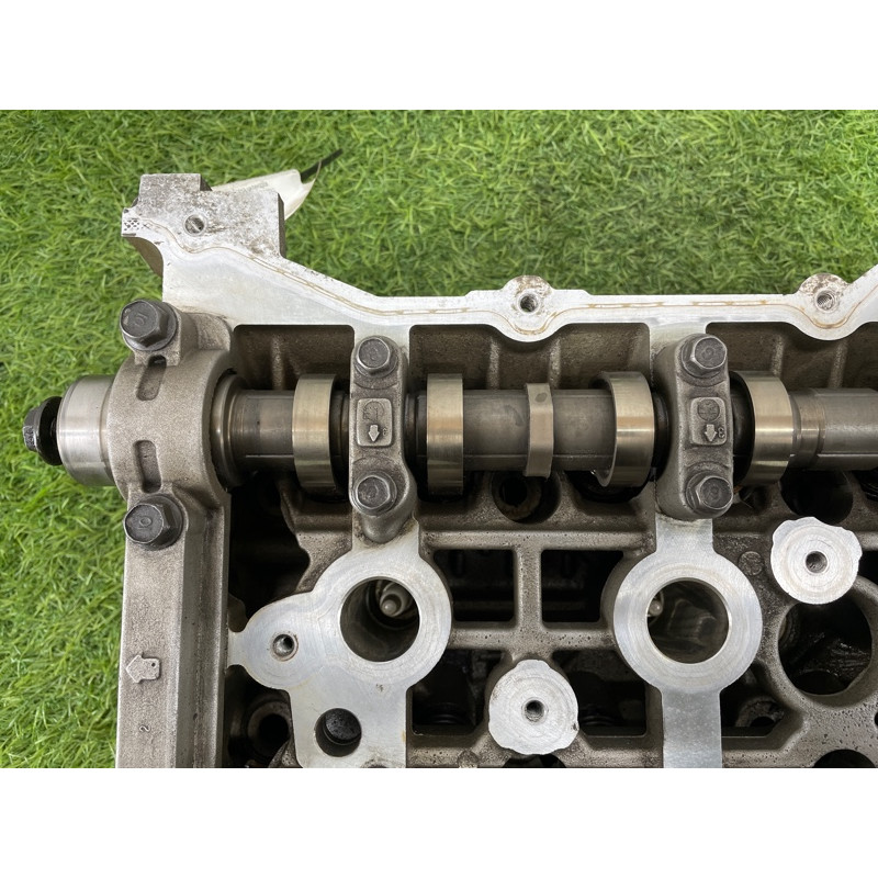 Головка блока цилиндров (двигатель и элементы) Hyundai Sonata YF 2013 2.4 221112g560