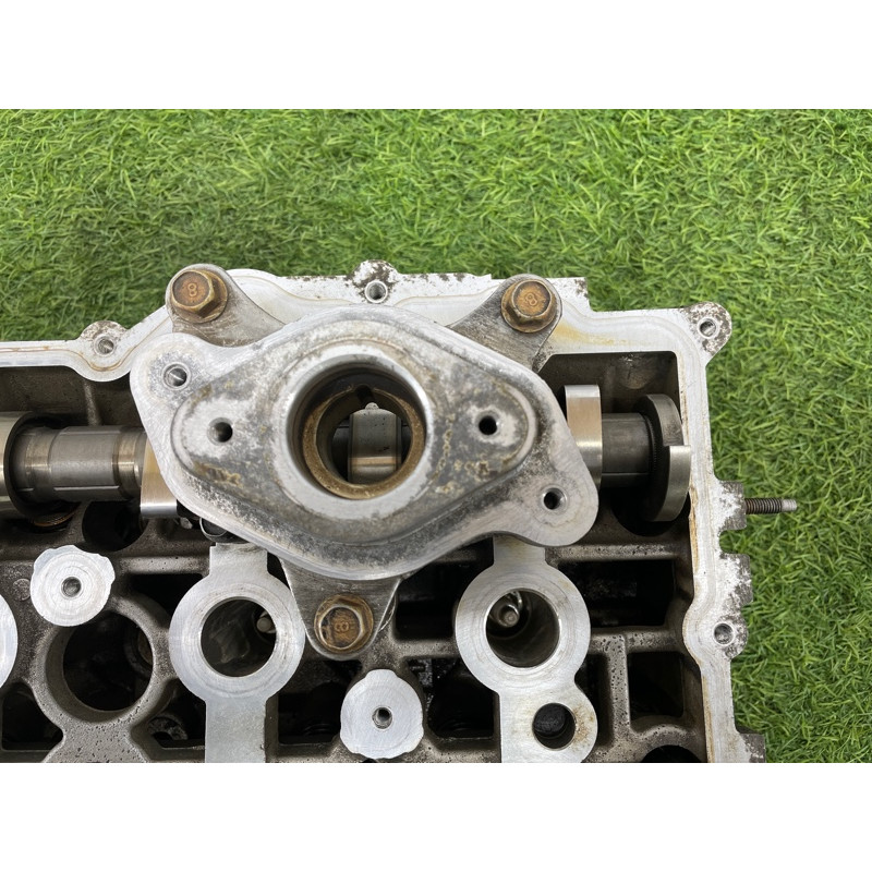 Головка блока цилиндров (двигатель и элементы) Hyundai Sonata YF 2013 2.4 221112g560