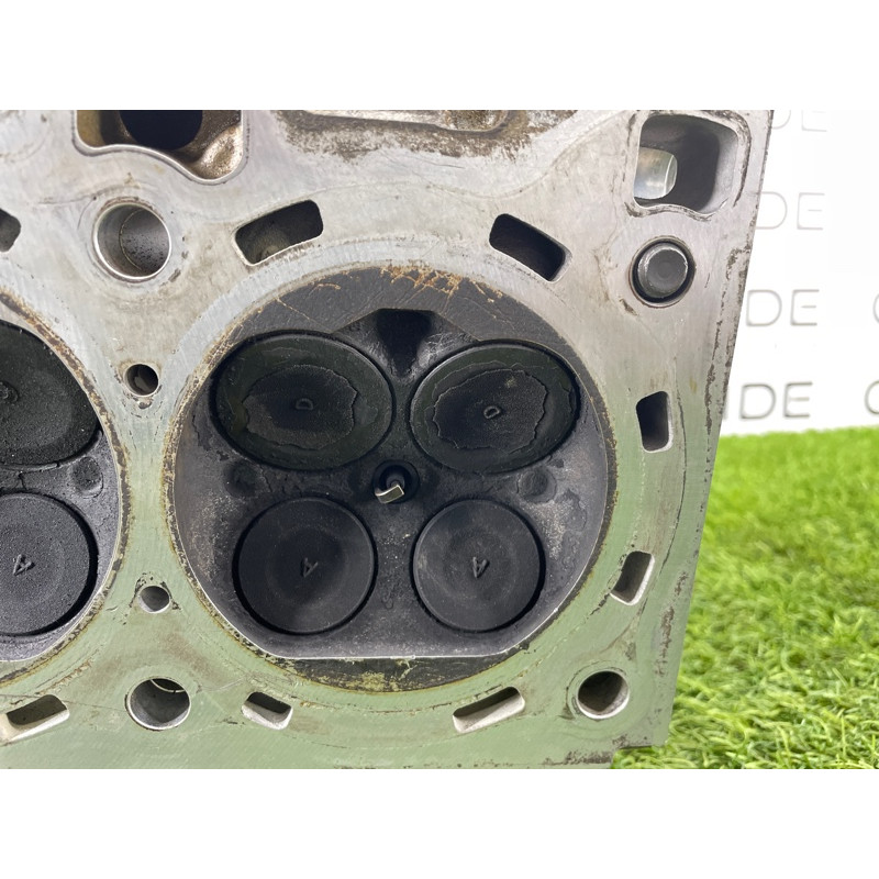 Головка блока цилиндров (двигатель и элементы) Hyundai Sonata YF 2013 2.4 221112g560