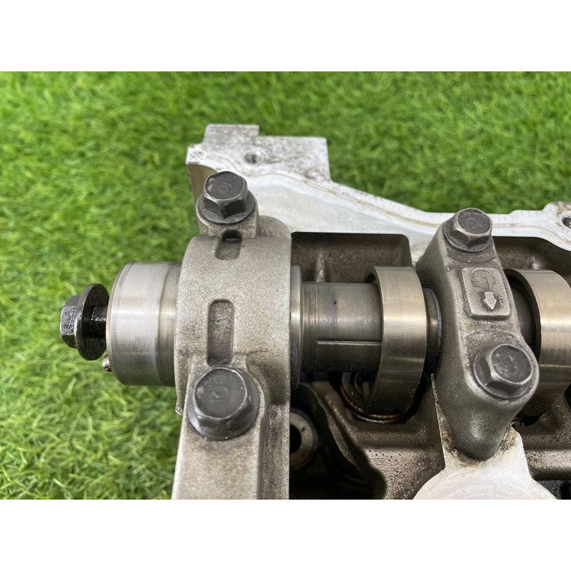 Головка блока цилиндров (двигатель и элементы) Hyundai Sonata YF 2013 2.4 221112g560