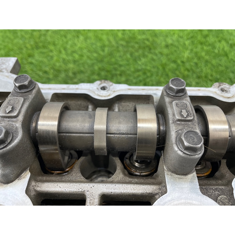 Головка блока цилиндров (двигатель и элементы) Hyundai Sonata YF 2013 2.4 221112g560