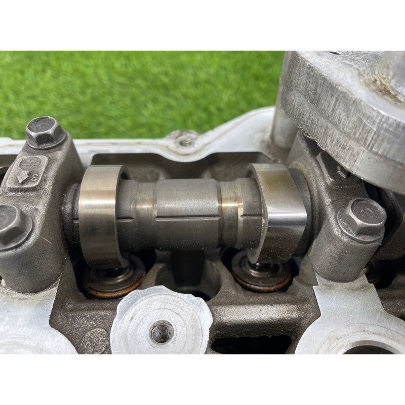 Головка блока цилиндров (двигатель и элементы) Hyundai Sonata YF 2013 2.4 221112g560