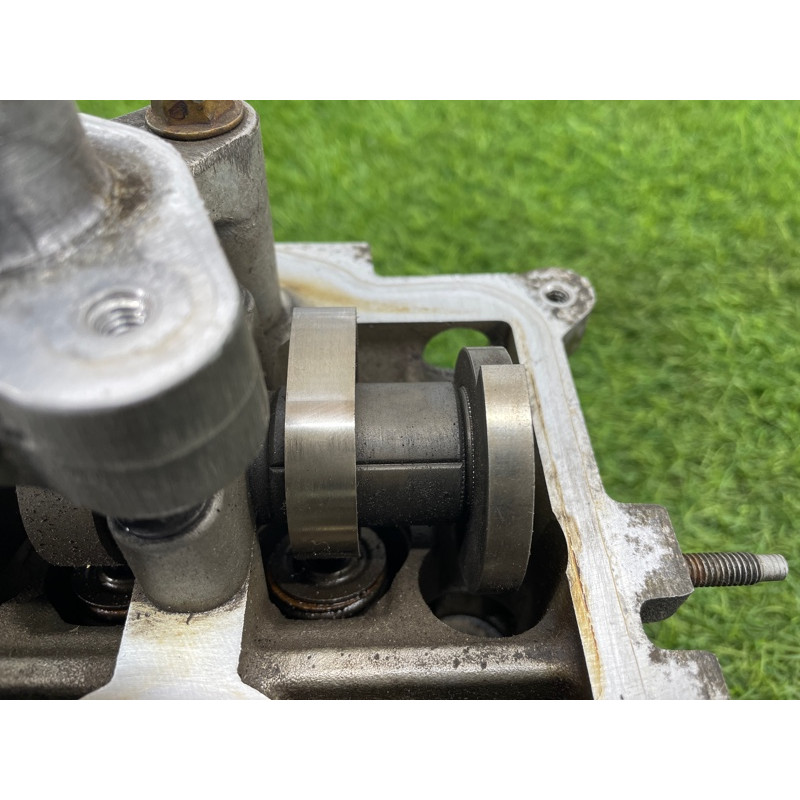 Головка блока цилиндров (двигатель и элементы) Hyundai Sonata YF 2013 2.4 221112g560