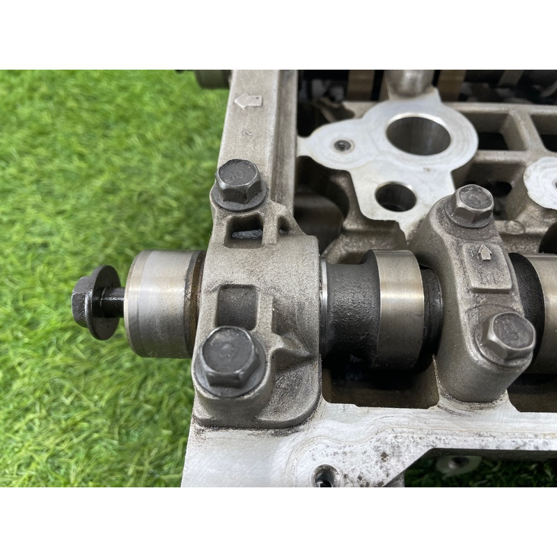 Головка блока цилиндров (двигатель и элементы) Hyundai Sonata YF 2013 2.4 221112g560