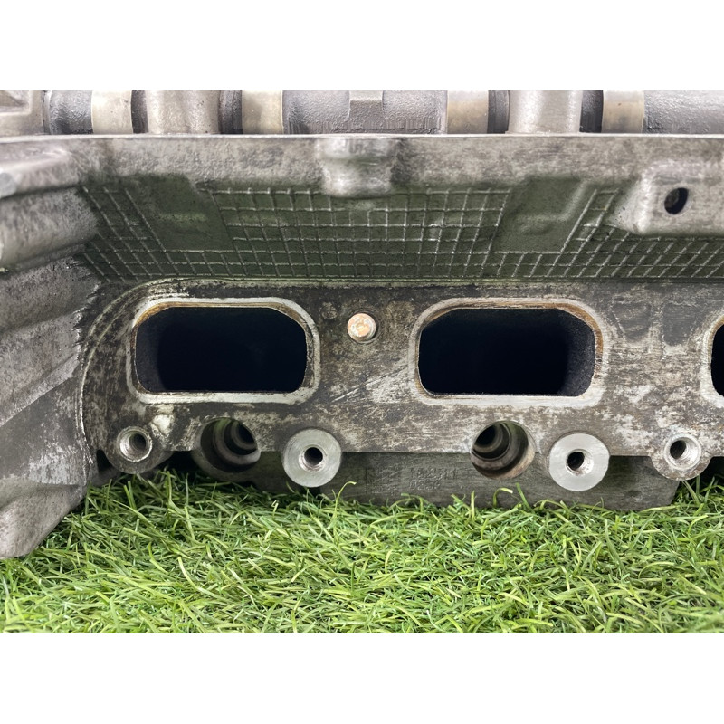 Головка блока цилиндров (двигатель и элементы) Hyundai Sonata YF 2013 2.4 221112g560