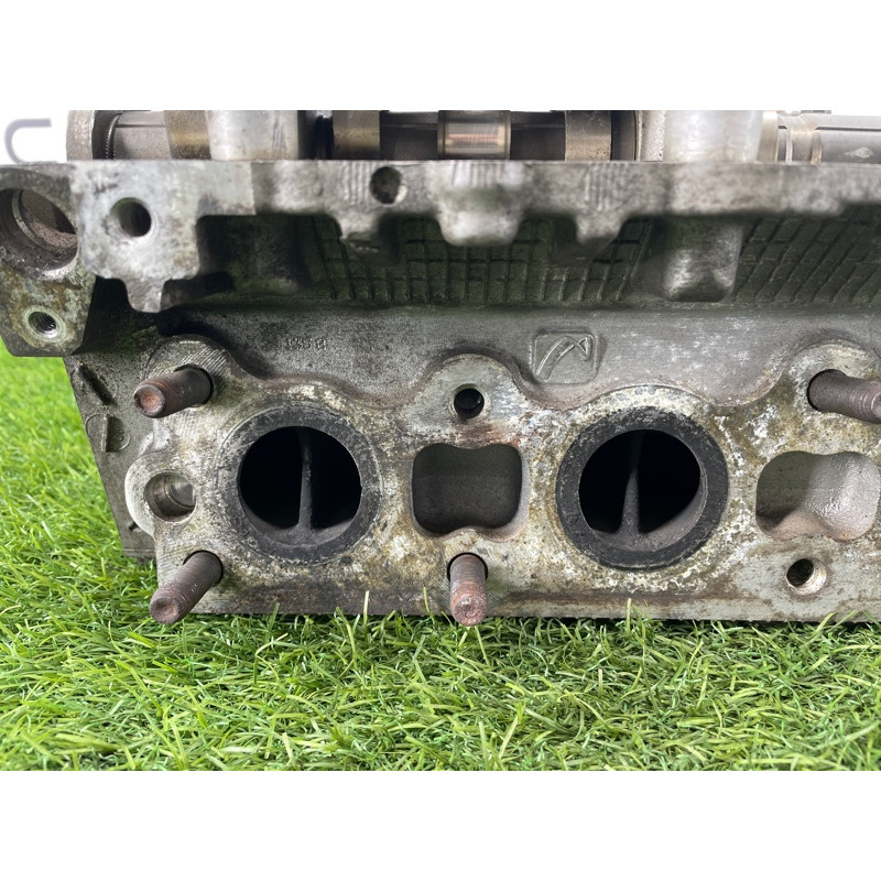 Головка блока цилиндров (двигатель и элементы) Hyundai Sonata YF 2013 2.4 221112g560