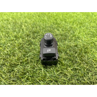 Кнопка регулировки зеркала