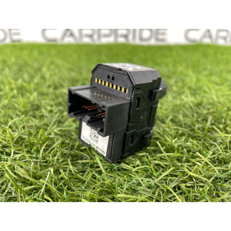 Кнопка регулировки зеркала (электрика / кнопки) Subaru OUTBACK B15 83061FJ000