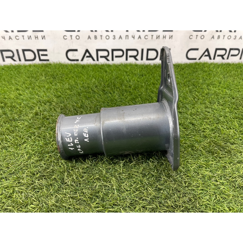 Кронштейн усилителя бампера (стекла и зеркала) PEUGEOT 607 1 2002 3.0i V6 7212GC