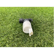 Мотор омывателя