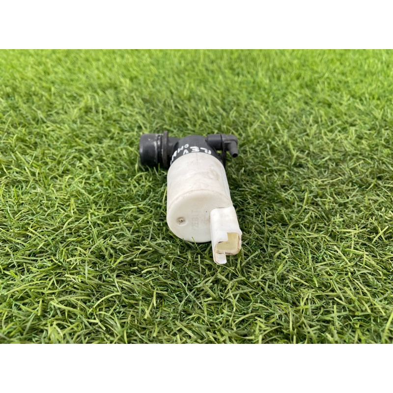 Мотор омывателя (электрика) PEUGEOT 607 1 2002 3.0i V6 643476