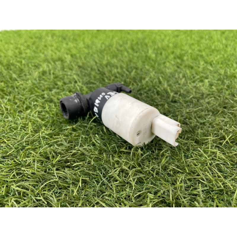 Мотор омывателя (электрика) PEUGEOT 607 1 2002 3.0i V6 643476