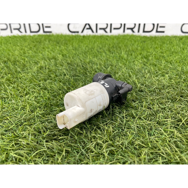 Мотор омывателя (электрика) PEUGEOT 607 1 2002 3.0i V6 643476