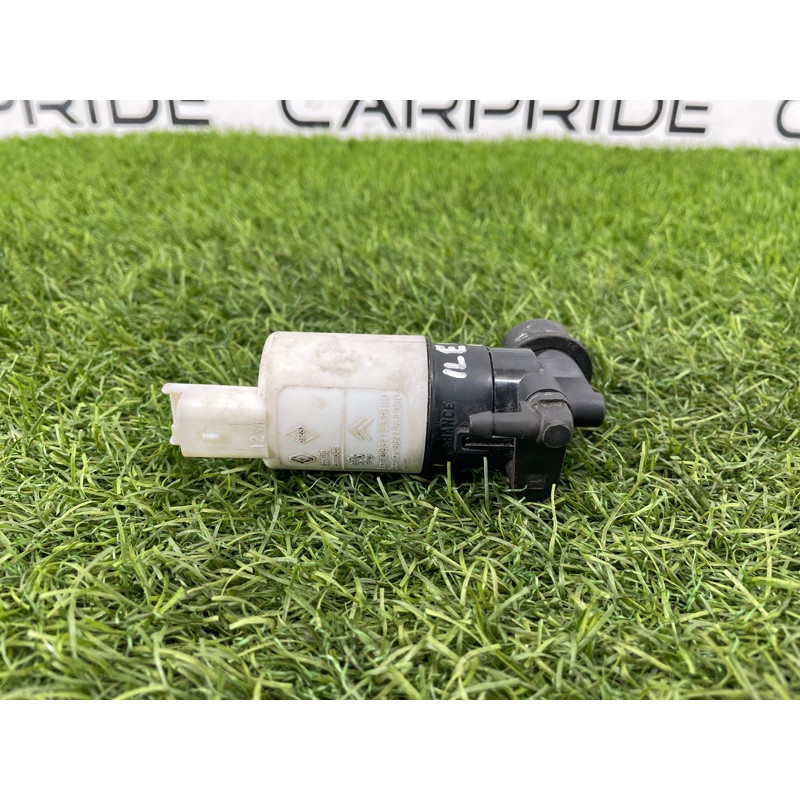 Мотор омывателя (электрика) PEUGEOT 607 1 2002 3.0i V6 643476